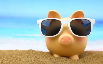 Spend your money wisely while on vacation and stay on budget